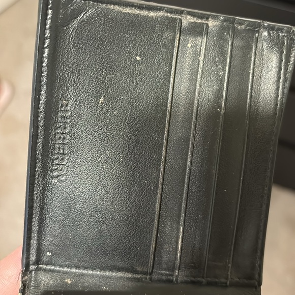 Burberry wallet - Picture 3 of 3